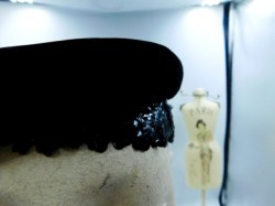 NELL NY BLACK A